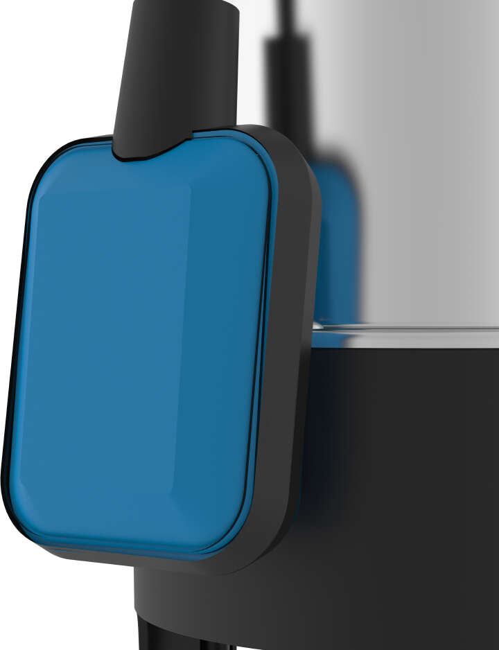 Güde Schmutzwassertauchpumpe GS 1103 PI